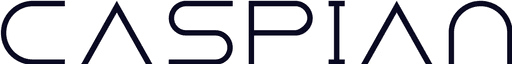 Caspian Logo