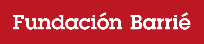 Fundación Barrié Logo