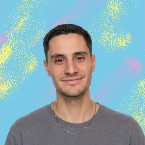 David Rodríguez Bacelar