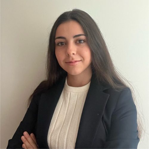 Julia González Ramos
