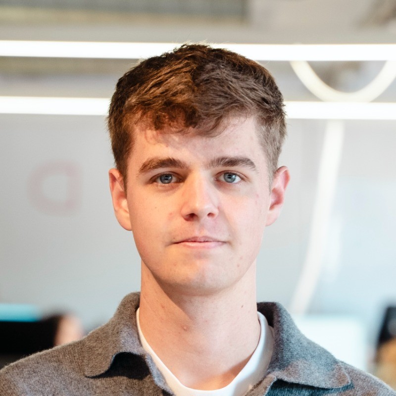 Adriá Blancafort - Joined Factorial