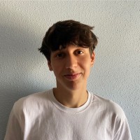 Pablo Senabre - Joined REVER